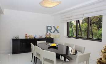 Imagem 7: Apto. alto padrão em Higienópolis