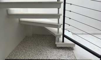 Imagem 7: Sobrados de 127 m² com 3 suítes, quintal com churrasqueira, próximo ao metrô São Judas