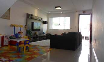 Imagem 6: São Paulo - Sobrado Padrão - Vila Graciosa