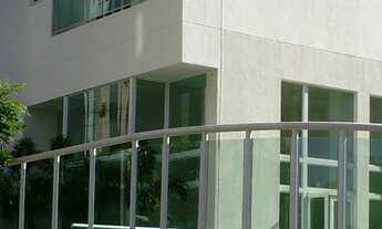 Imagem: Apartamento Estúdio Mobiliado, Completo