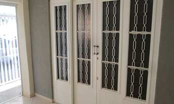 Imagem 7: CASA RESIDENCIAL - COMERCIAL - VILA IMPERIAL - 3 DORMITÓRIOS, 2 SALAS, EXCELENTE LOCALIZAÇ