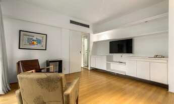 Imagem 4: Apartamento para venda tem 62 metros quadrados com 2 quartos em Jardim Europa - São Paulo