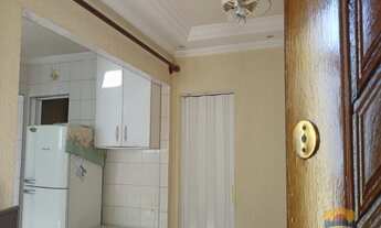 Imagem 5: OPORTUNIDADE PARA ADQUIRIR SEU APARTAMENTO - R$175.000,00 - Conjunto José Bonifácio!!!