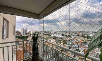 Imagem 7: Lindo Apartamento à Venda na Vila Formosa