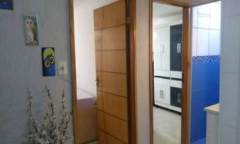 Imagem 6: Sobrado com 2 dormitórios à venda, 129 m² - Conjunto Residencial José Bonifácio - São Paul