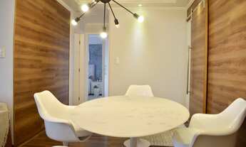 Imagem: Apartamento para Venda em São Paulo, Mooca