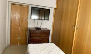 Imagem 7: Apartamento para venda tem 78m² com 2 quartos em Bela Vista totalmente reformado!!!