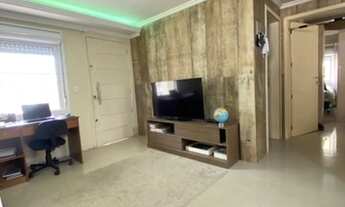 Imagem 2: CACHOEIRINHA - Apartamento Padrão - PARQUE DA MATRIZ