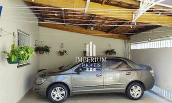 Imagem 3: Casa com 3 dormitórios para alugar, 140 m² por R$ 4.500,00/mês - Água Fria - São Paulo/SP