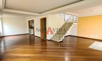 Imagem 2: Casa Sobrado em Santo Amaro - São Paulo