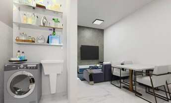 Imagem 3: Apartamento Vila Mafra São Paulo/SP