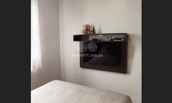 Imagem 7: APARTAMENTO 3 DORMITÓRIOS (1 suíte) VILA EMA