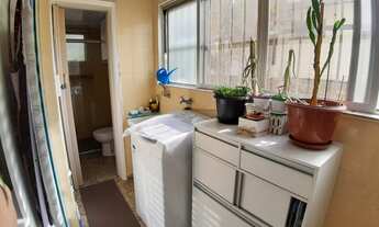 Imagem 4: Lindo apartamento para venda possui 70m² com 2 quartos+Dependência em Vila Mascote - São P