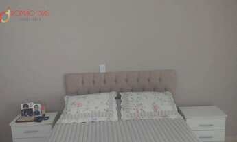 Imagem 5: Sobrado com 3 dormitórios à venda, 135 m² por R$ 799.000,00 - Jardim Maristela - São Paulo