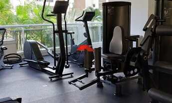 Imagem 5: FORTALEZA - Apartamento Padrão - Meireles