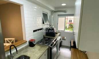 Imagem 6: São Paulo - Apartamento Padrão - Vila Ema