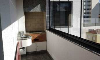 Imagem 5: Oportunidade no Anália Franco! 3dorms 3vagas Varanda Gourmet! Permuta