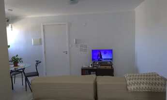 Imagem 2: PELOTAS - Apartamento Padrão - Fragata