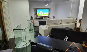 Imagem: Apartamento a venda com 110m² 1 suíte