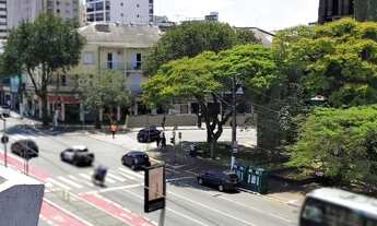 Imagem 2: Apartamento, 90 metros, 2 quartos, sem vaga - Praça da Arvoré - São Paulo - SP