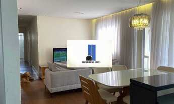 Imagem 6: Apartamento para Venda em São Paulo, JARDIM ARPOADOR, 3 dormitórios, 1 suíte, 3 banheiros