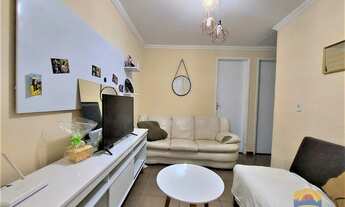 Imagem: Apartamento para VENDA, com Planta de 52m²