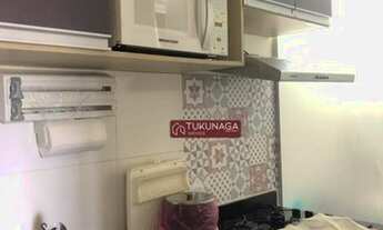 Imagem 4: Apartamento à venda, 45 m² por R$ 335.000,00 - Vila Mazzei - São Paulo/SP