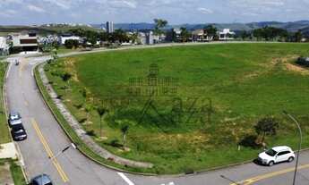 Imagem: Terreno de esquina Urbanova - Condomínio