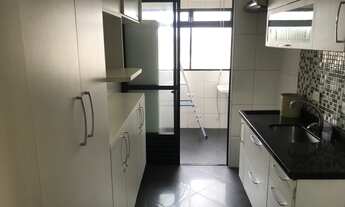 Imagem: Apartamento para aluguel possui 70 metros