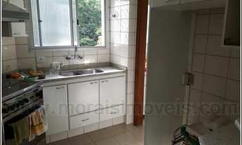 Imagem 7: Apartamento para venda com 91 metros quadrados com 3 quartos em Vila Indiana - São Paulo