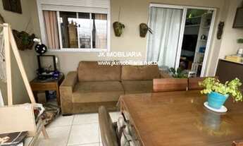 Imagem 6: APARTAMENTO RESIDENCIAL em SÃO PAULO - SP, VILA LEONOR