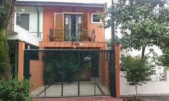 Imagem: Linda casa em Água Fria