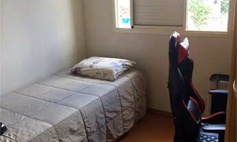 Imagem 2: Apartamento para venda possui 79 metros quadrados com 3 quartos em Parque Mandaqui - São P