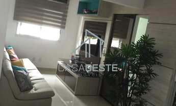 Imagem 3: Apartamento para venda com 81 metros quadrados com 3 quartos