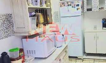 Imagem 7: Sobrado Residencial / Vila Prudente (Zona Leste