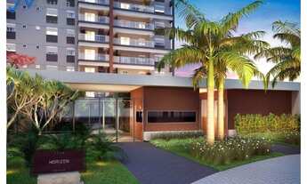 Imagem 1: Apartamento com 2 dormitórios à venda, 91 m² por R$ 990.700,00 - Vila Ipojuca - São Paulo