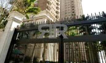 Imagem 3: CONDOMÍNIO SHOPPING CIDADE JARDIM - EDIFÍCIO TUÍAS - NOVO