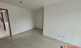 Imagem 2: Apartamento para venda na Vila Ivone - São Paulo - SP