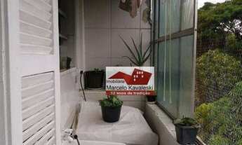 Imagem 6: Apartamento com 1 dormitório à venda, 43 m² por R$ 255.000,00 - Ipiranga - São Paulo/SP