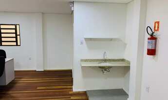 Imagem 2: PORTO ALEGRE - Conjunto Comercial/Sala - PETROPOLIS