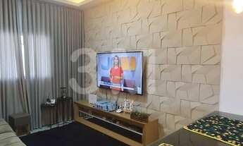 Imagem 5: Casa 3/4 uma suíte no Parque Anhanguera