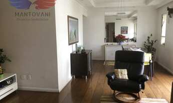 Imagem 3: Apartamento à venda - Vila Mariana - 3 dormitórios - 2 suítes - 2 vagas - 127m²