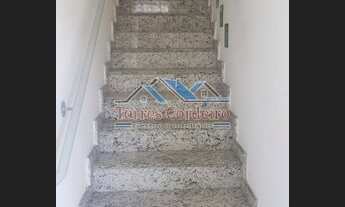 Imagem 4: Sobrado para locação - 3 dorm. (1 suíte) - 2 Vagas - Jd das Vertentes