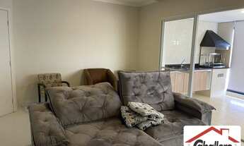 Imagem 5: Locação - 2 dormitórios - Vila Guarani