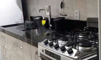 Imagem 7: Ótimo apartamento na Água Fria , 2 dormitórios, armários planejados, sacada , 2 vagas