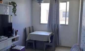 Imagem 3: Apartamento com 2 dormitórios à venda, 42 m² por R$ 215.000,00 - Jaraguá - São Paulo/SP