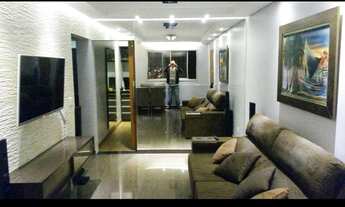 Imagem: Lindo Apartamento 63m 3 quartos 1 suíte