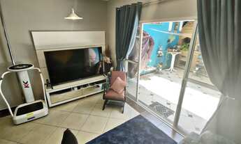 Imagem: Horto do Ypê 4 dormitórios 141 m² 2 vagas