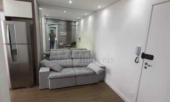 Imagem 3: Apartamento para Venda em São Paulo, Sacomã, 1 dormitório, 1 banheiro