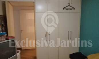 Imagem 4: APARTAMENTO RESIDENCIAL em sao paulo - SP, jardim paulista